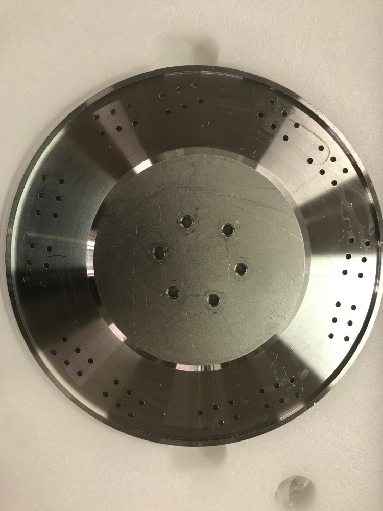 Image of Index 1500 Size 3 Dosing Disc, 11